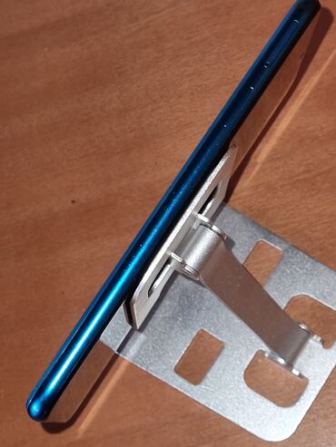 Honor: Honor 9X Lite, 128 GB, bоја - Tamnoplava, Dual SIM, Otisak prsta — 6