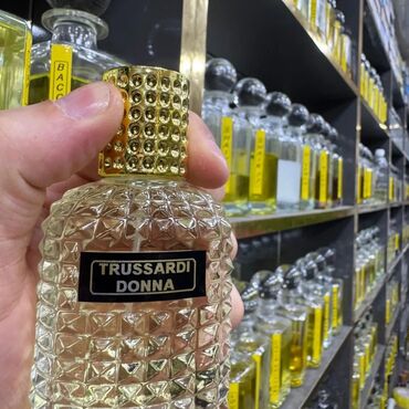 Ətriyyat: 30ml.ətir 15azn 50ml ətir 20azn 3_4gun qalıcılığı — 5