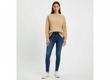 relab bluzy: DeeZee, Bluza damska
, rozmiar S