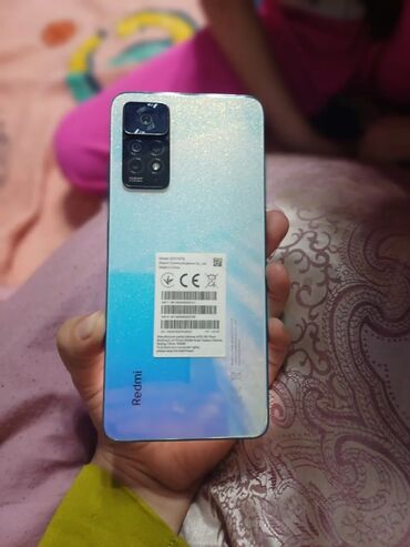редми нот 9 про телефон: Redmi, Redmi Note 11 Pro, Б/у, 128 ГБ, цвет - Голубой, 2 SIM