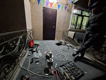 Мелкосрочные работы: Мелкосрочные работы, Муж на час — 15