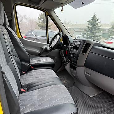 Грузовики: Грузовик, Mercedes-Benz, Дубль, 3 т, Б/у — 3