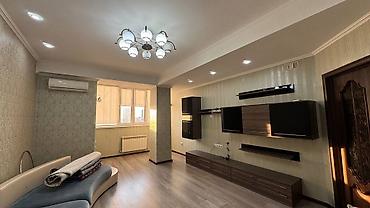 3х комнатные квартиры продажа: 3 комнаты, 96 м², Элитка, 8 этаж, Евроремонт — 6