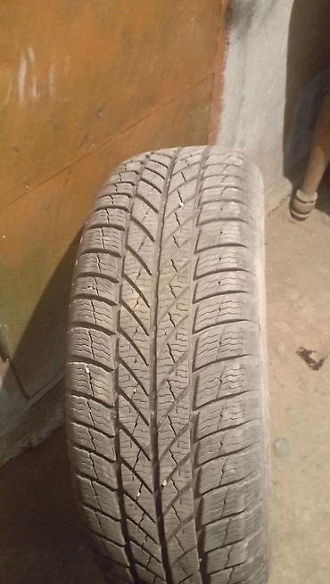 e5 olom: Шина зимняя (без шипов) Sailun Eurofrost 5, размер 235/65 R17 108H XL — 1