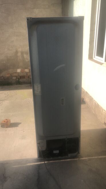 Другая бытовая техника: Холодильник LG no frost
Высота 165
Ширина 55
Б/У

5000 сом