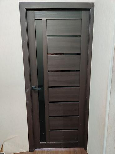 Межкомнатные двери, комплект at lalafo.kg Межкомнатные двери, комплект