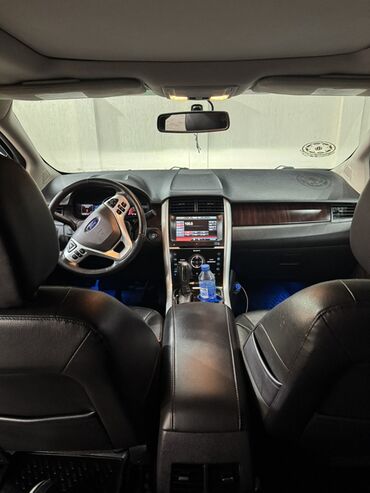 Ford: Təcili satılır – Ford Edge (təxminən 2014 buraxılışı, fotodakı — 8