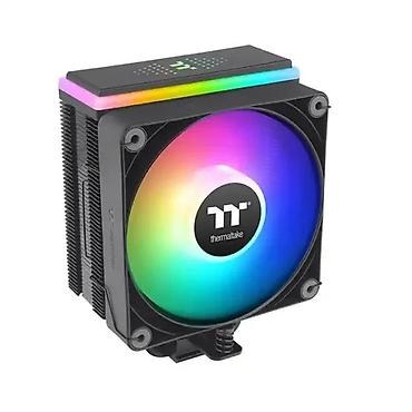 kit ket: Thermaltake TOUGHAIR 510 RGB – toranjski CPU hladnjak sa ARGB — 2