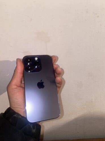 продам iphone: IPhone 14 Pro, 256 ГБ