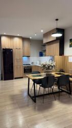 сниму квартиру в районе кудайберген: 4 комнаты, 96 м², Элитка, 4 этаж, Евроремонт