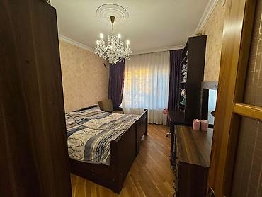 28 may ev: Bakı, Həzi Aslanov qəs., 3 otaqlı, Köhnə tikili, m. Həzi Aslanov, 75 kv. m — 7