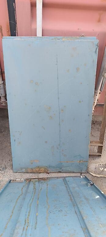 Швеллеры: Металл листовой. Рельса, Двутавр и Трубы . Кругляк и Шестигранник — 23