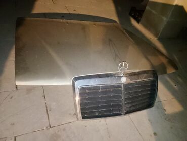 Digər avtomobil ehtiyat hissələri: Məhsul: Mercedes-Benz üçün orijinal ehtiyat hissələri dəsti Tərkib: - — 26