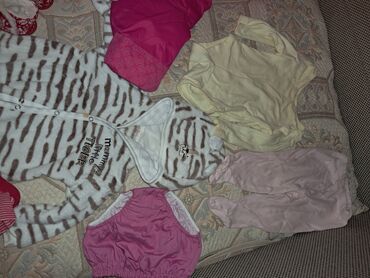 Dəstlər: Uşaq dəsti, Qız üçün, 1 - 2 yaş, H&M — 21