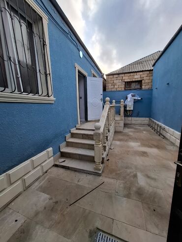 Həyət evləri və villaların satışı: 3 otaqlı, 80 kv. m, Kredit yoxdur, Yeni təmirli — 2