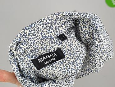 la blanche: Koszulа dla mężczyzn, rozmiar XL — 4
