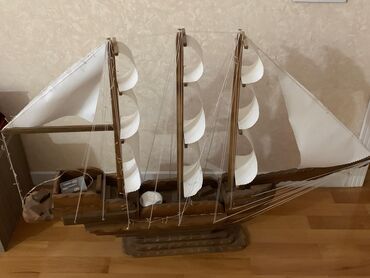 gemi qiymetleri: El işi