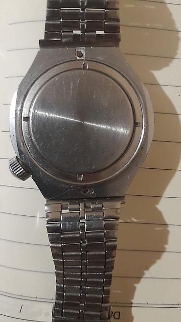 sovet qol saatı: Məhsul: Vostok mexaniki qol saatı (СССР istehsalı)1973 cü il amfibiya — 2