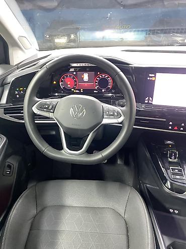 134: Volkswagen Talagon: 2023 г., 2 л, Робот, Бензин, Внедорожник — 5