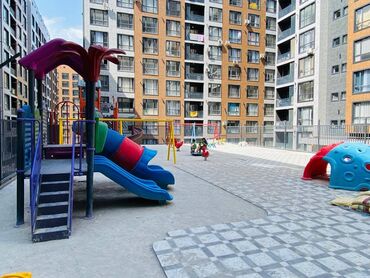 центральная мечеть: 2 комнаты, 52 м², 106 серия улучшенная, 2 этаж