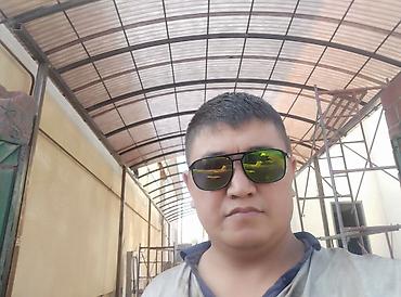 Сварка: Сварка | Ворота, Решетки на окна, Навесы Доставка, Гарантия, Бесплатная смета — 20