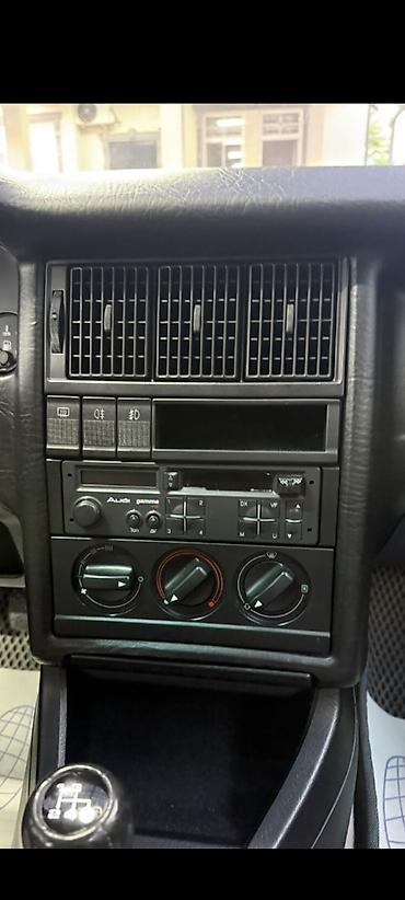 Audi 80: 1987 г., 1.8 л, Механика, Бензин, Седан at lalafo.kg — 6 Audi 80: 1987 г., 1.8 л, Механика, Бензин, Седан — 6