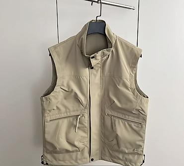 брони жилет: Другие жилеты L, XL, 2XL, цвет - Черный — 3
