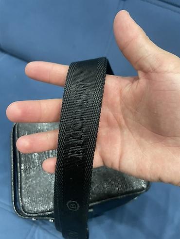 лаковые: Оригинальная барсетка от бренда BUTUNпокупал за 7.500 с палью не — 5