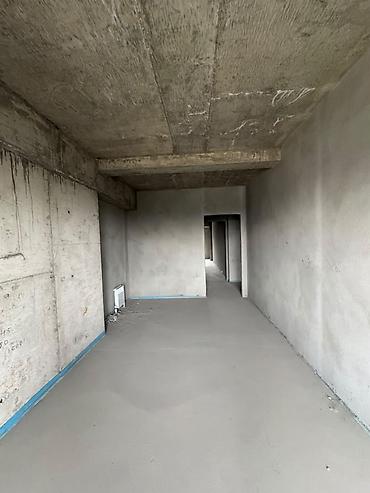 квадратный метр: 2 комнаты, 67 м², ТЭЦ Элитка, 12 этаж, ПСО (под самоотделку) — 2
