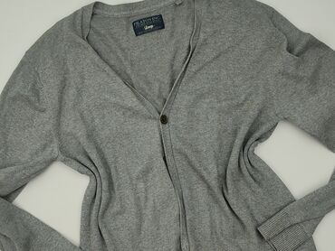 kamuflage kurtki zimowe: Cardigan for men, size L