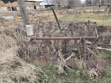 Тракторы МТЗ (Беларус): Модель: 80, Б/у, 1984 г., Трактор с другими агрегатами — 11