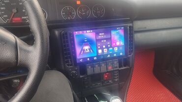 купить аккумулятор для авто в бишкеке: Audi A6: 1995 г., Механика, Бензин