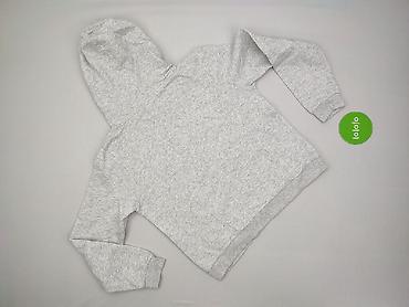 kurtka parka cropp: Sinsay, Bluza z kapturem damska, rozmiar M — 3