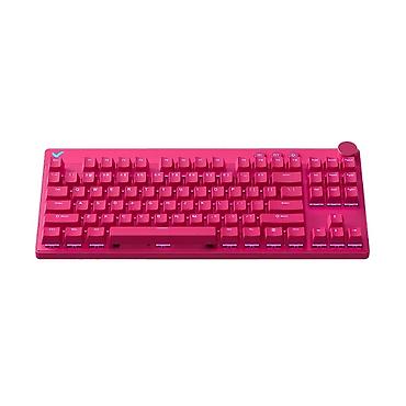 arctic leopard xe pro s: Продам комплект игровых девайсов • Наушники — Logitech G Pro X 2 — 4