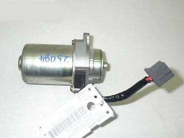 auspuh za auto: SERVO ZA OPEL AGILA OD 2000. DO 2007. GOD. | Polovni originalni — 1