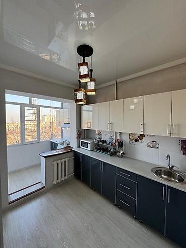 Продажа квартир: 3 комнаты, 68 м², 106 серия, 6 этаж, Евроремонт — 8