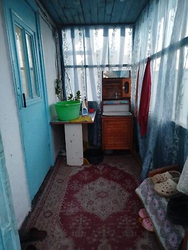 бишкек продаю дом село теңдик: 5 бөлмө, 54 м², 8 соток, Түп, Менчик ээси — 5