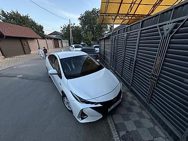 тайота приус гибрд 2020 год: Toyota Prius: 2020 г., Вариатор, Гибрид, Хэтчбэк — 1