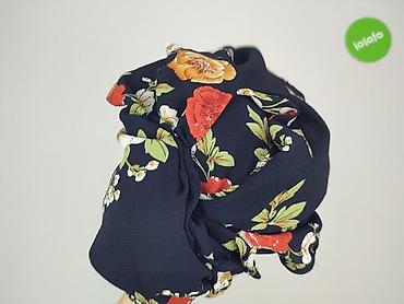ochnik bluzy: SZACHOWNICA, Bluzka damska, rozmiar M — 4