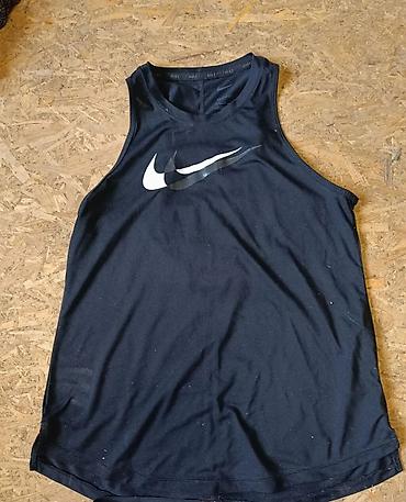 ugg bor: Prodajem original " Nike komplet,"najnoviji model na tržištumajica + — 1