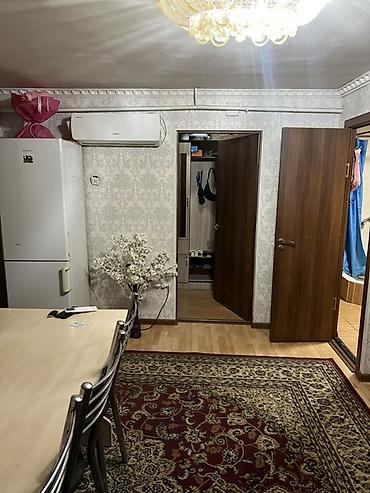 депазит: 1 комната, Тунгуч мкр Собственник, С подселением, С мебелью полностью — 3