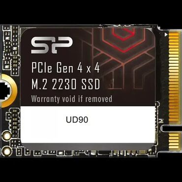 filter za usisivac aquafilter 1500: Model: Silicon Power UD90 1TB PCIe Gen 4x4 2230 SSD - Max 4900/3200