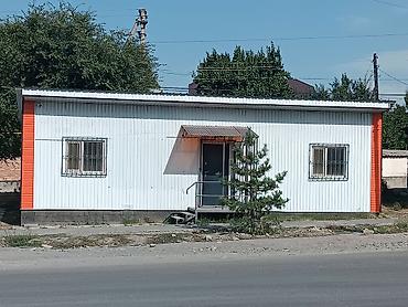 төө куш: Продаеться павильон, без места! По ул. Курманжан Датка, рядом — 3