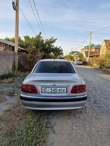 митсубиси каризма фара: Mitsubishi Carisma: 2002 г., 1.6 л, Бензин, Седан — 2