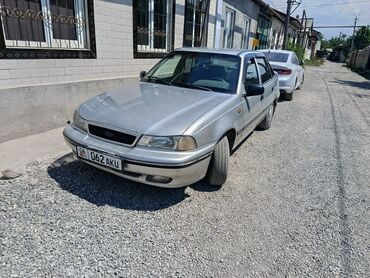 нексия 2012 бишкек: Daewoo Nexia: 2008 г., 1.5 л, Механика, Бензин, Седан