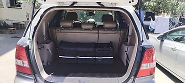 daf ati 400: Kia Sorento: 2.5 l | Ofrouder/SUV — 4