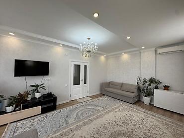 Продажа квартир: 2 комнаты, 66 м², Элитка, 5 этаж, Евроремонт — 3