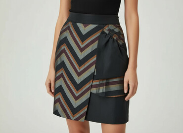 spódnice liu jo: H&M, Women`s skirt, size S (EU 36)