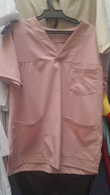 Спецодежда: Дордой оптом🇰🇬 ➡️Оптом и в розницу 🔴 Униформа, поварской форма, форма — 14