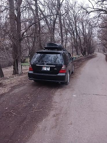 Honda: Honda Odyssey: 2003 г., 2.3 л, Автомат, Бензин, Универсал — 11